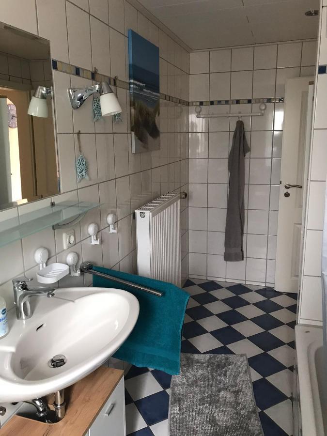 Kurze Auszeit Westerroenfeld Westerronfeld エクステリア 写真