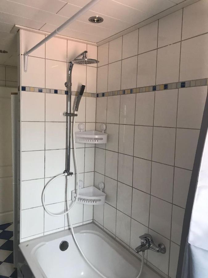 Kurze Auszeit Westerroenfeld Westerronfeld エクステリア 写真